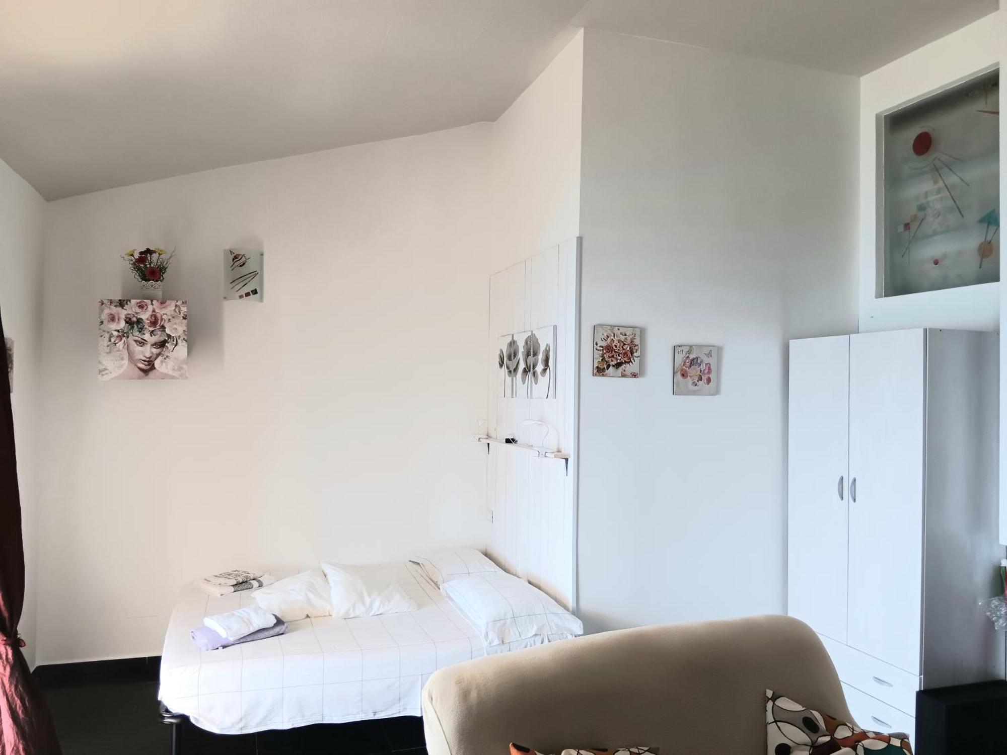 Framavi Villa Cefalu Room photo