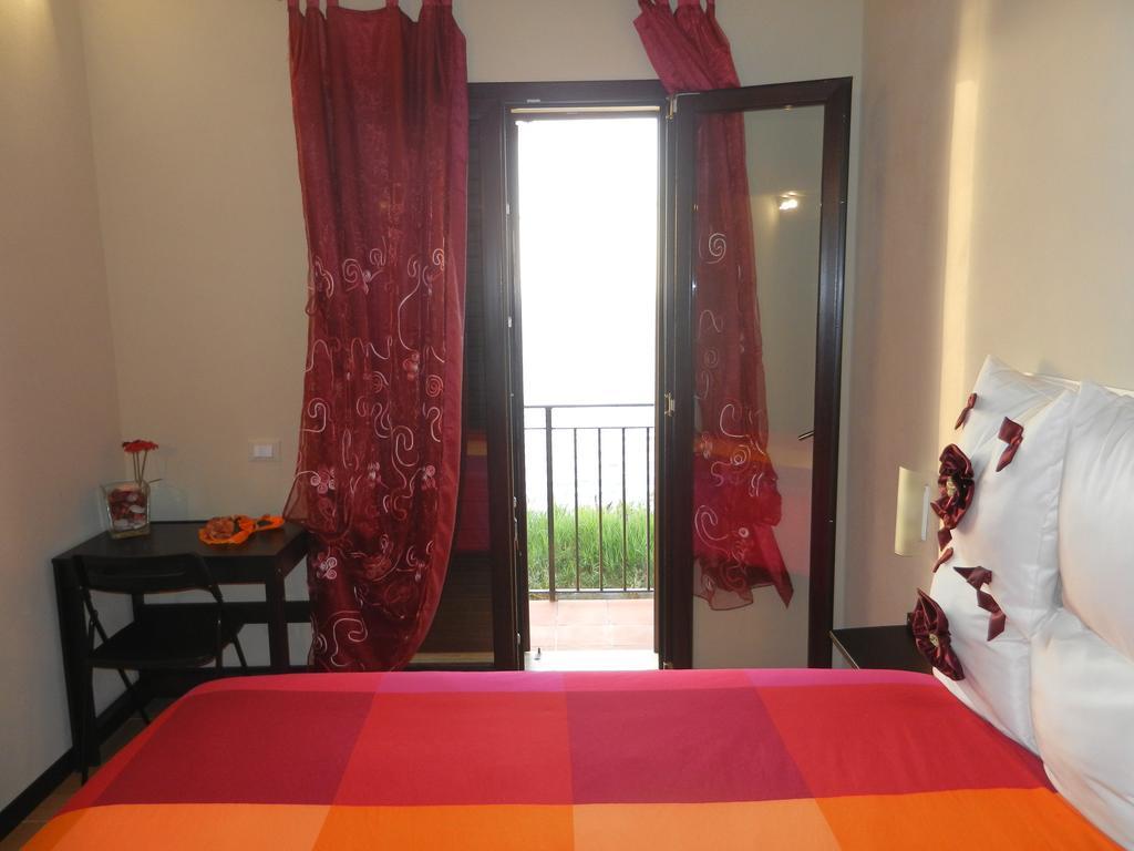 Framavi Villa Cefalu Room photo