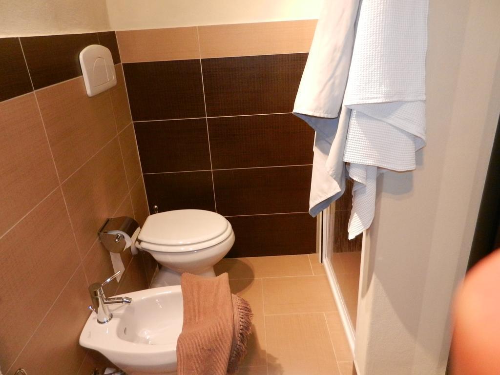 Framavi Villa Cefalu Room photo